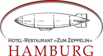 Hotel-Restaurant „Zum Zeppelin"